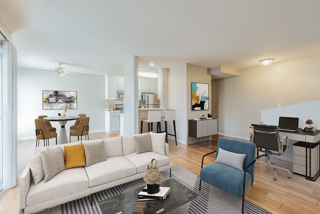 The Rexford - Photo 6 of 50