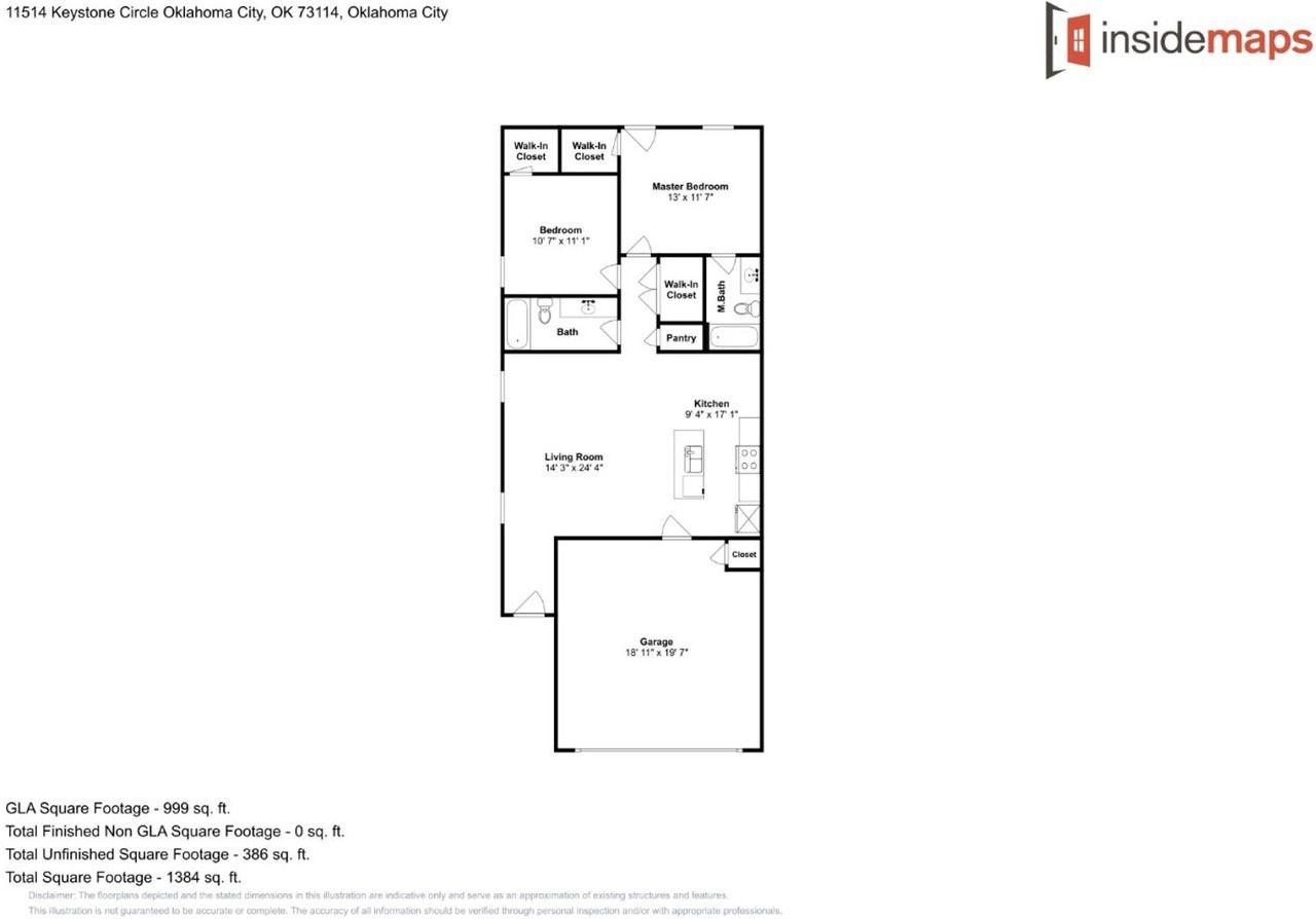 11514 Keystone Cir - Photo 3 of 19