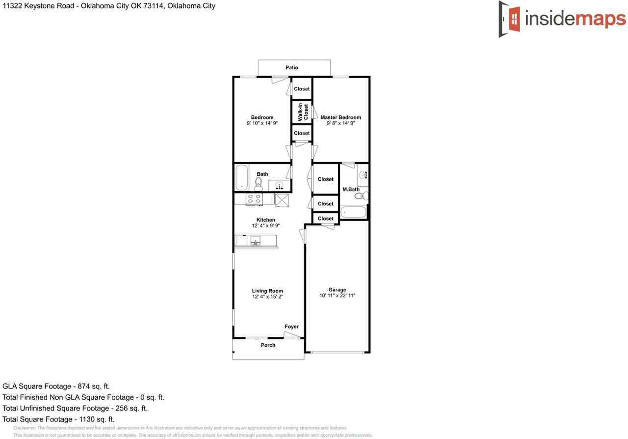 11220 Northstar Ln - Photo 3 of 16