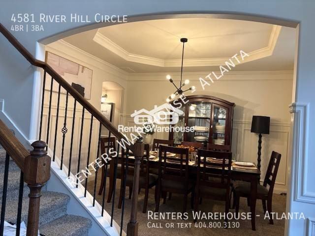 4581 River Hill Cir - Photo 3 of 23