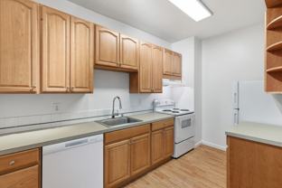 Pine Street Apartments - Photo 1 of 1