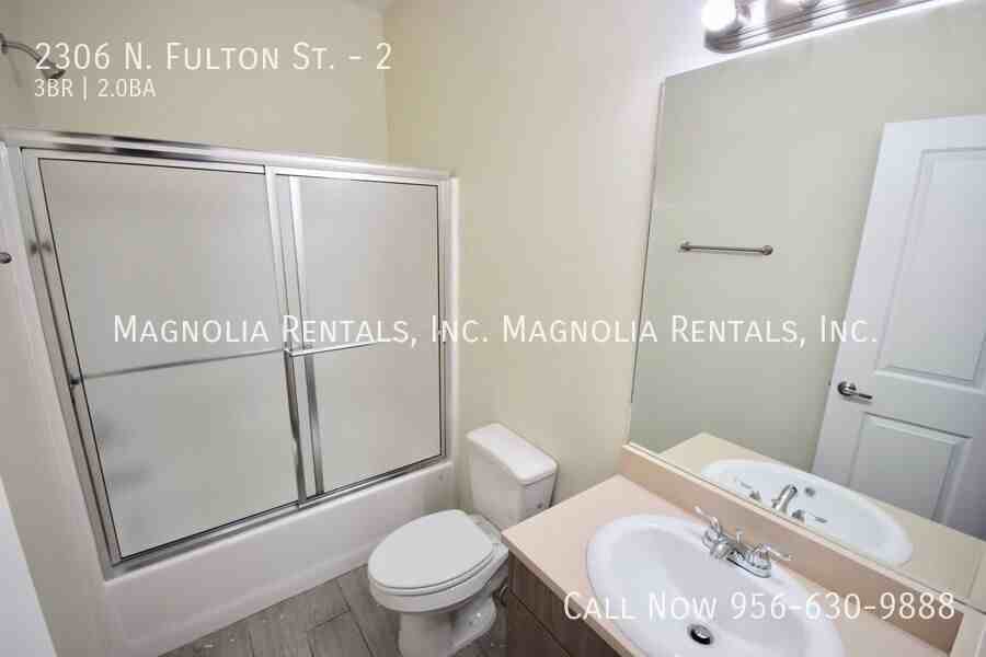 2306 N Fulton St #2 - Photo 7 of 15