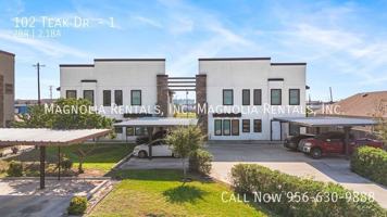 featured image of 102 Teak Dr #1