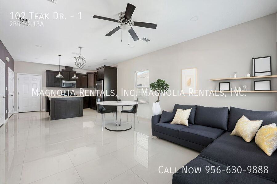 102 Teak Dr #1 - Photo 2 of 16