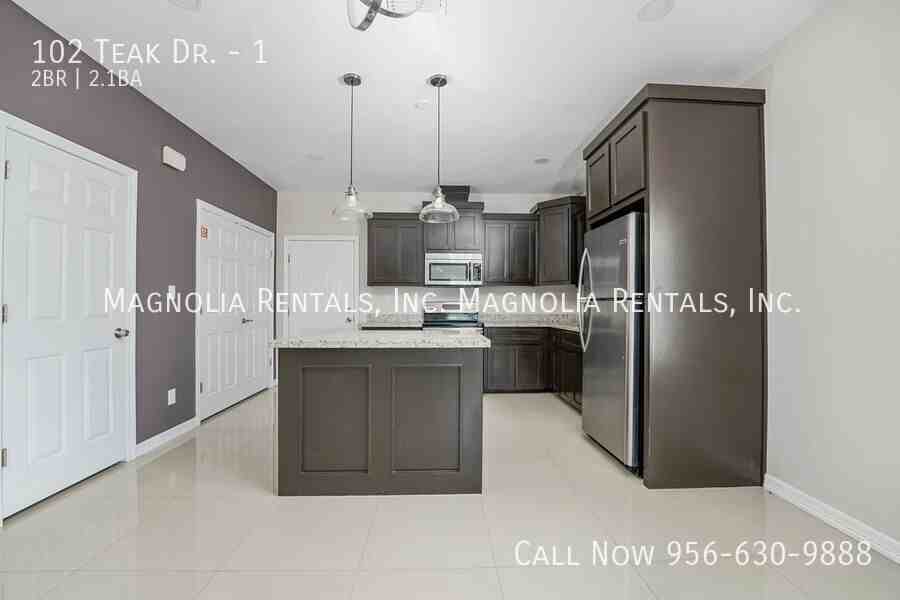 102 Teak Dr #1 - Photo 4 of 16