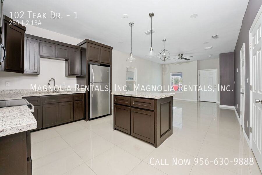 102 Teak Dr #1 - Photo 5 of 16