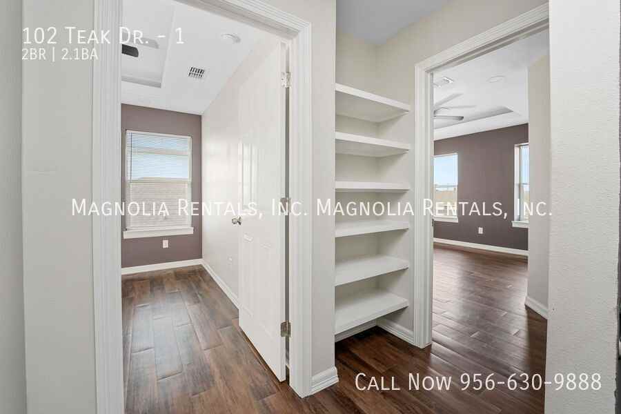 102 Teak Dr #1 - Photo 7 of 16