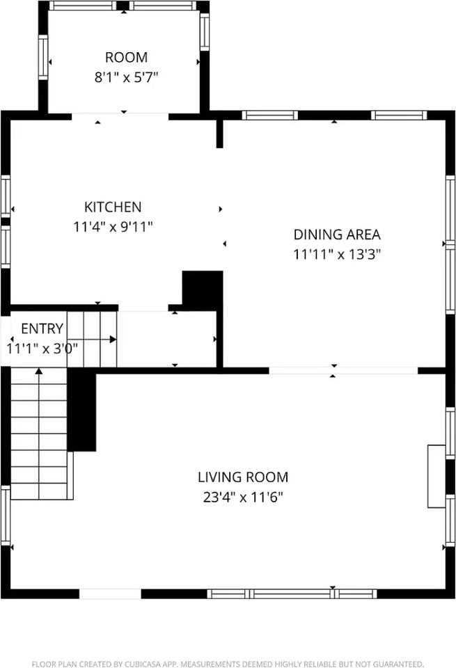 600 E 1st St - Photo 4 of 30