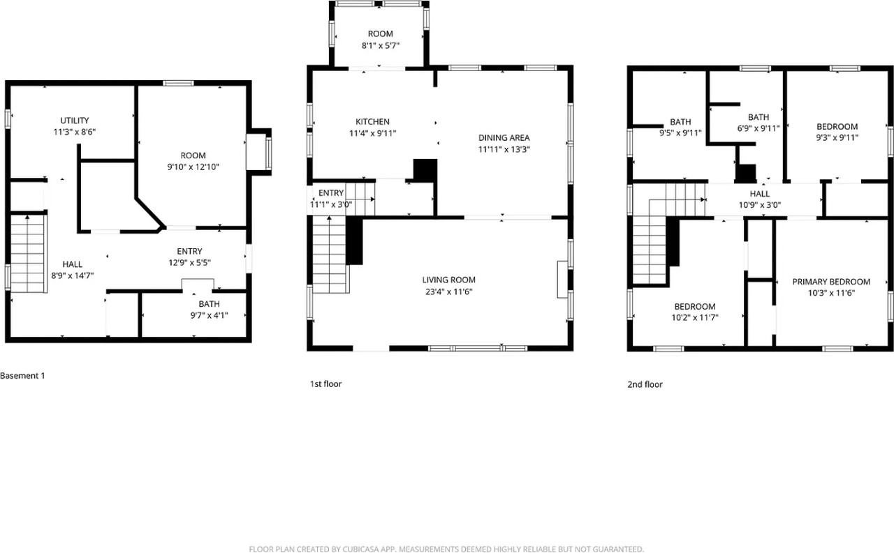 600 E 1st St - Photo 5 of 30