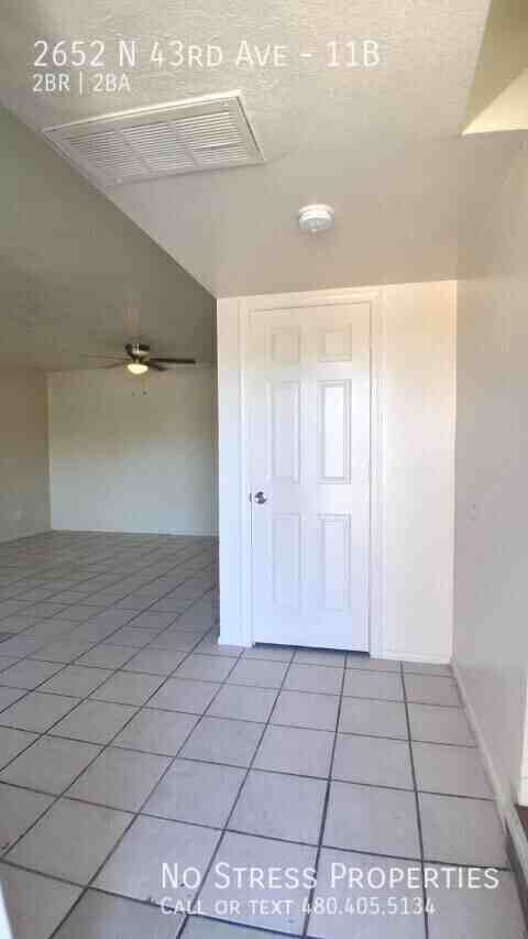 2652 N 43rd Ave #11B - Photo 3 of 25