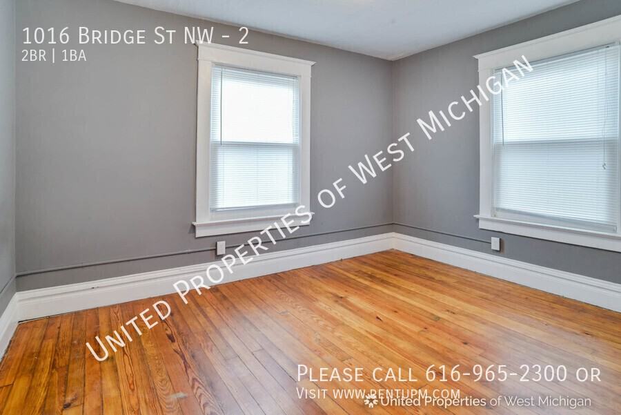 1016 Bridge St Nw #2 - Photo 4 of 14