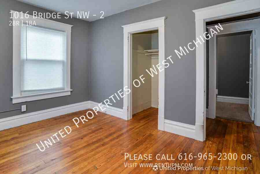1016 Bridge St Nw #2 - Photo 6 of 14