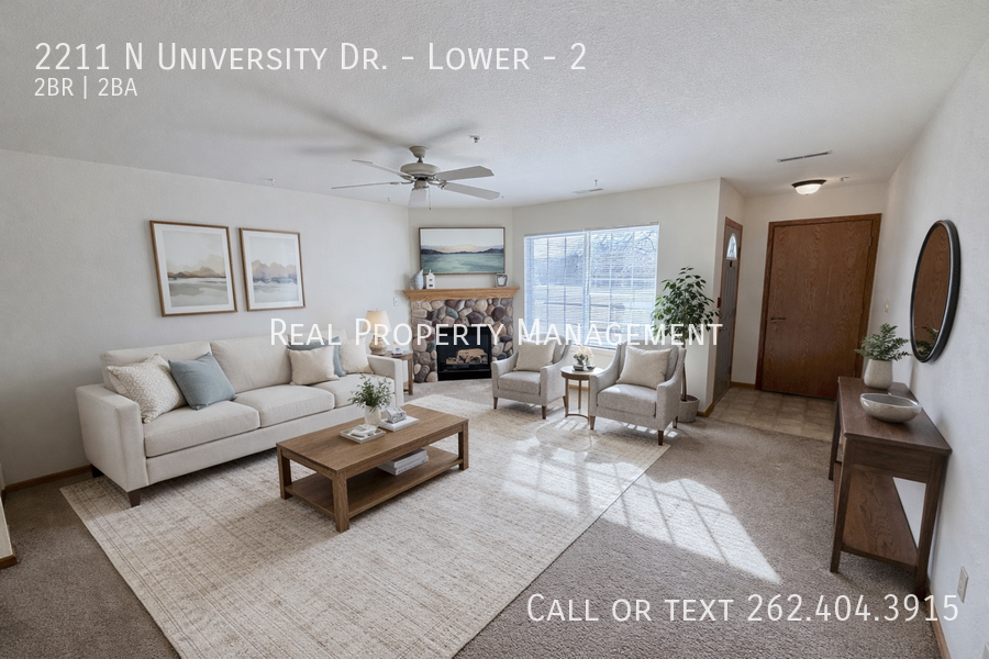 2211 N University Dr Lowr #2 - Photo 2 of 18