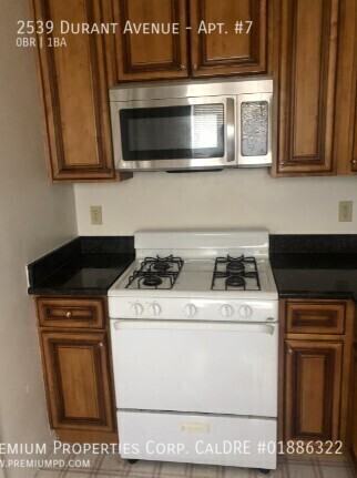 2539 Durant Ave #7 - Photo 5 of 39