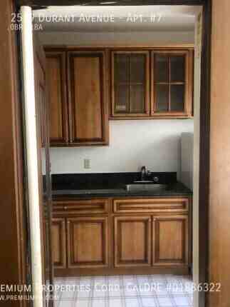 2539 Durant Ave #7 - Photo 7 of 39