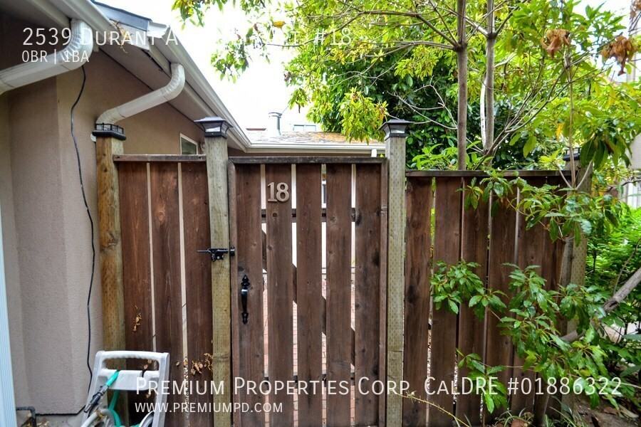 2539 Durant Ave #18 - Photo 4 of 46