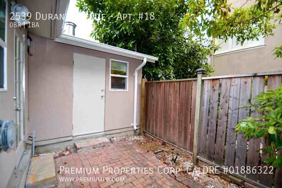 2539 Durant Ave #18 - Photo 5 of 46