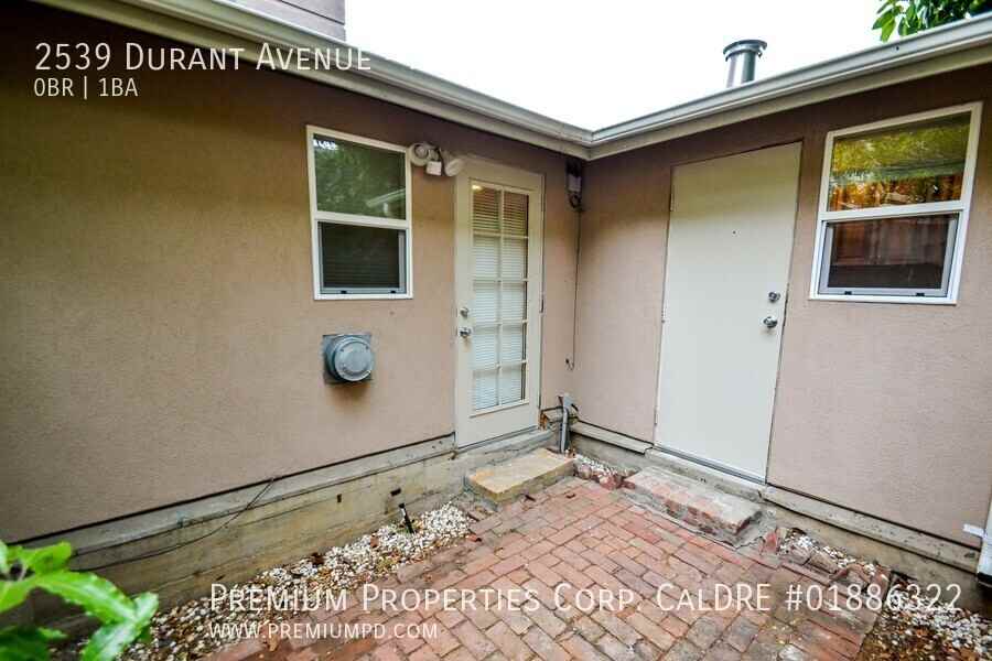 2539 Durant Ave #18 - Photo 6 of 46