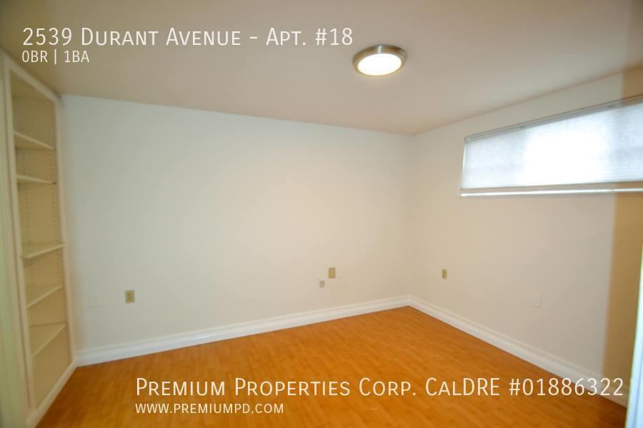 2539 Durant Ave #18 - Photo 7 of 46