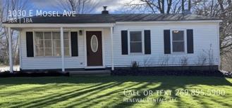 1030 E Mosel Ave - Photo 1 of 1