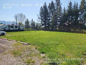 4775 4775 U S 2 - RV Spot - Photo 1 of 1