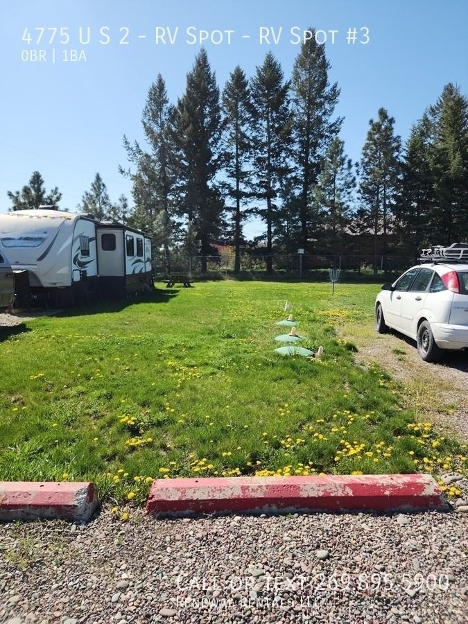 4775 4775 U S 2 - RV Spot - Photo 2 of 3
