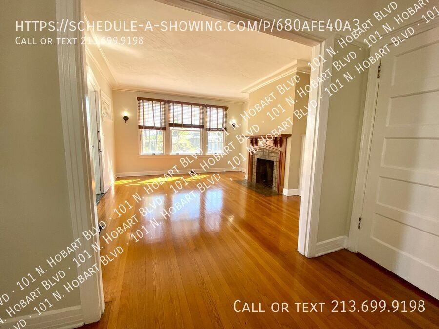 101 N Hobart Blvd - Photo 2 of 47