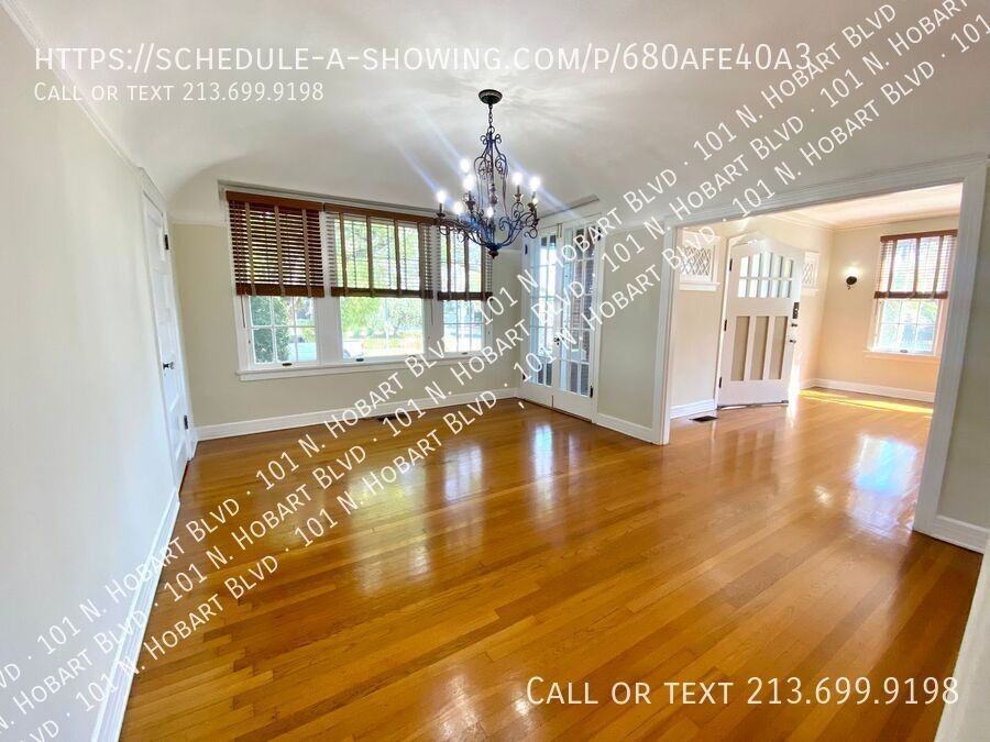 101 N Hobart Blvd - Photo 5 of 47