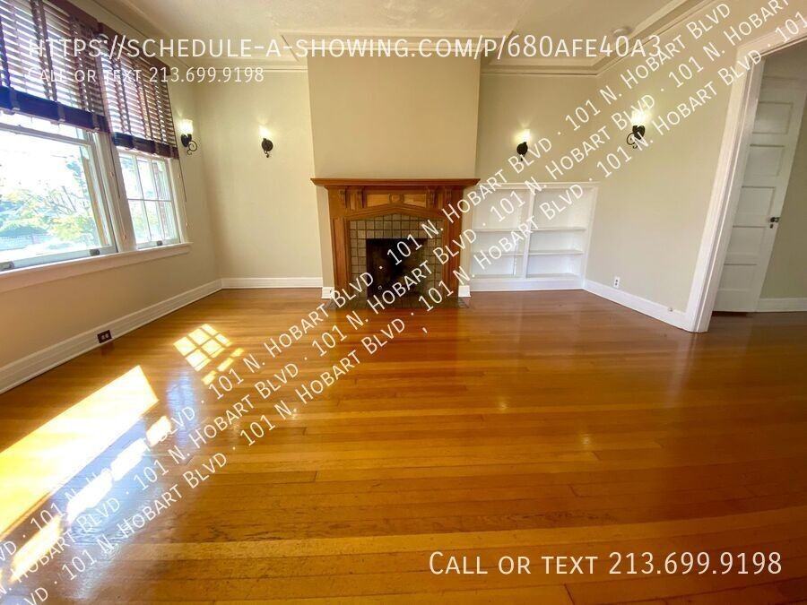 101 N Hobart Blvd - Photo 6 of 47