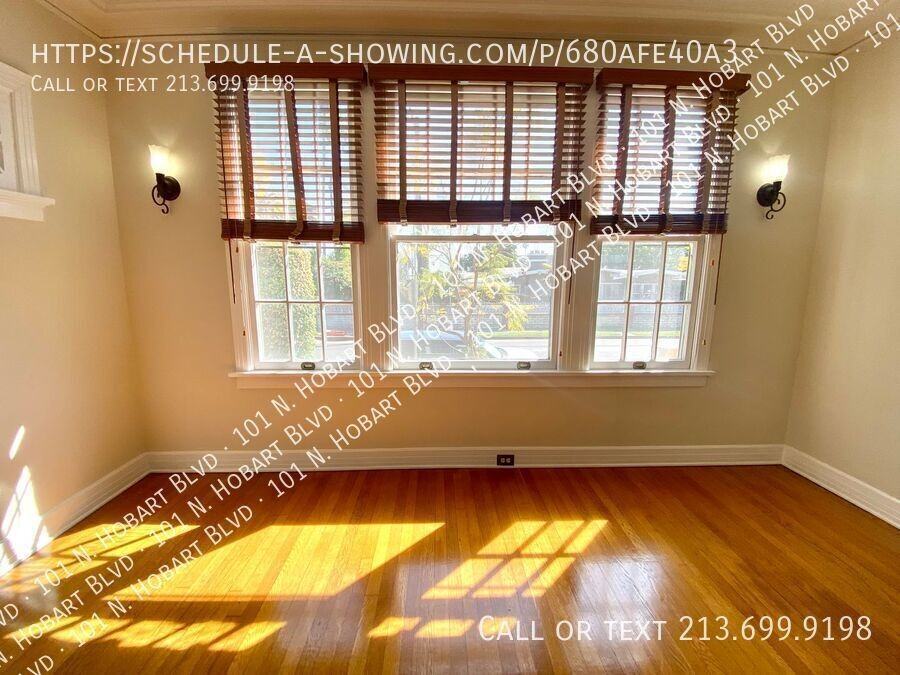 101 N Hobart Blvd - Photo 7 of 47