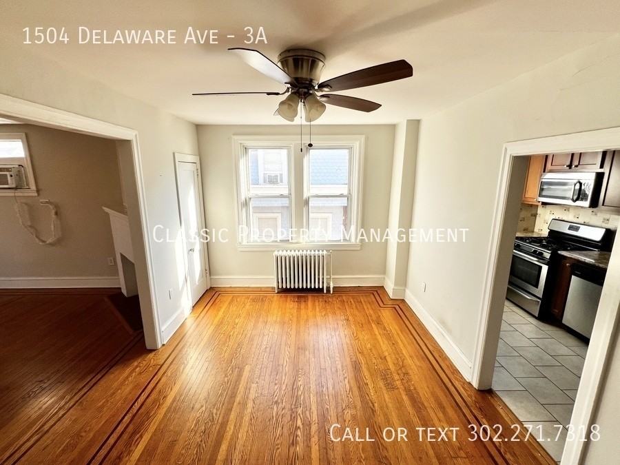 1504 Delaware Ave #3A - Photo 4 of 31