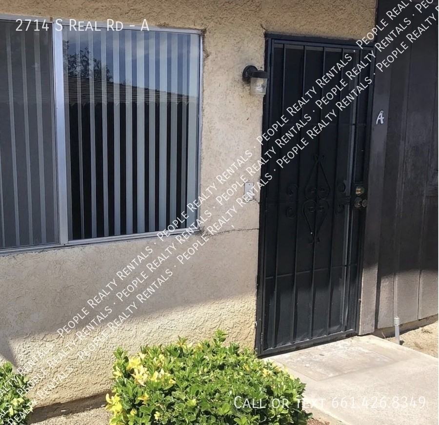 2714 S Real Rd #A - Photo 2 of 10