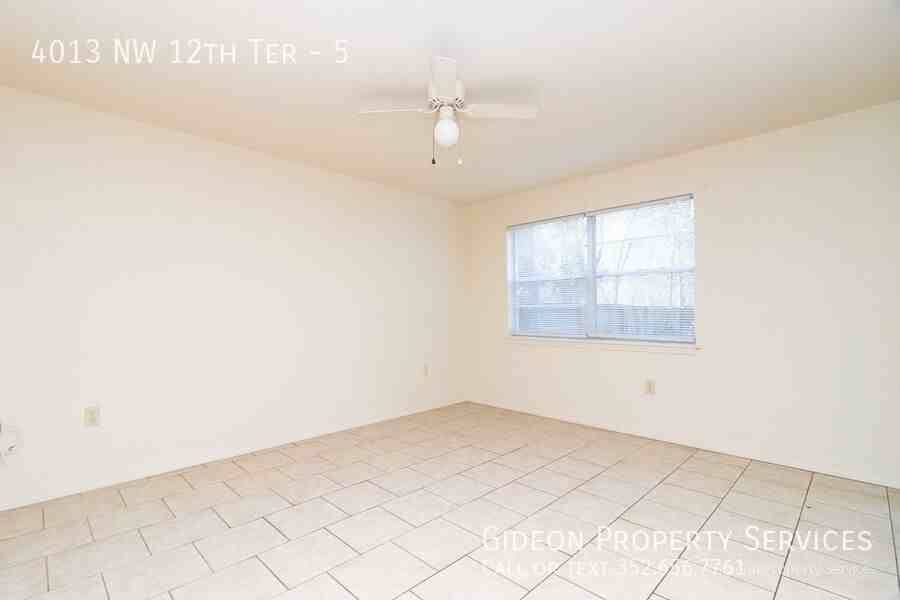 4013 Nw 12th Ter #5 - Photo 3 of 13