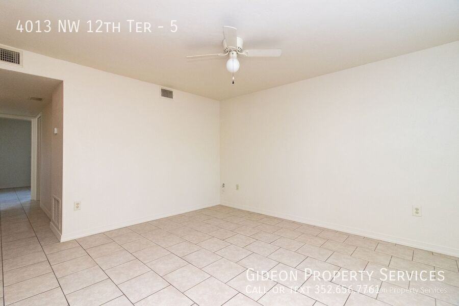 4013 Nw 12th Ter #5 - Photo 4 of 13