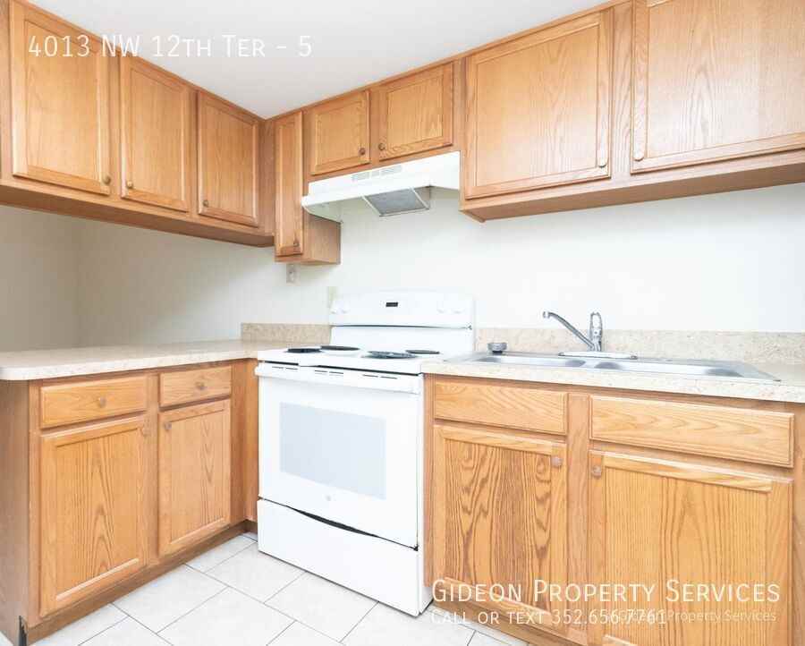 4013 Nw 12th Ter #5 - Photo 6 of 13