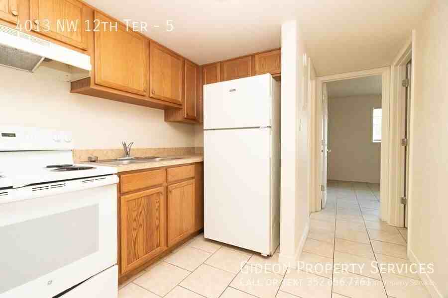 4013 Nw 12th Ter #5 - Photo 7 of 13