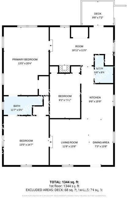 308 Cimmaron Dr - Photo 2 of 21