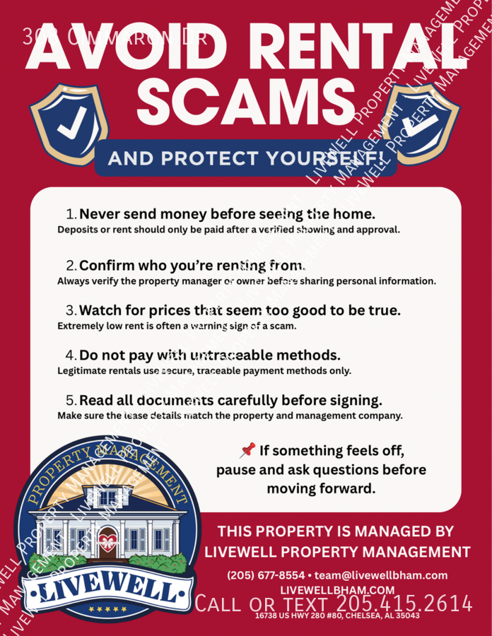 308 Cimmaron Dr - Photo 4 of 21