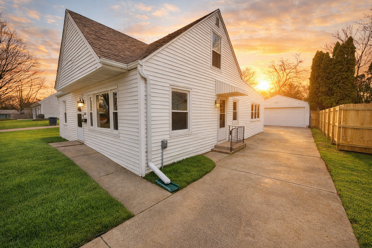 3020 Barrington Pl #NA - Photo 2 of 30