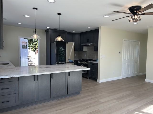 58A W Mira Monte Ave #NA - Photo 4 of 23