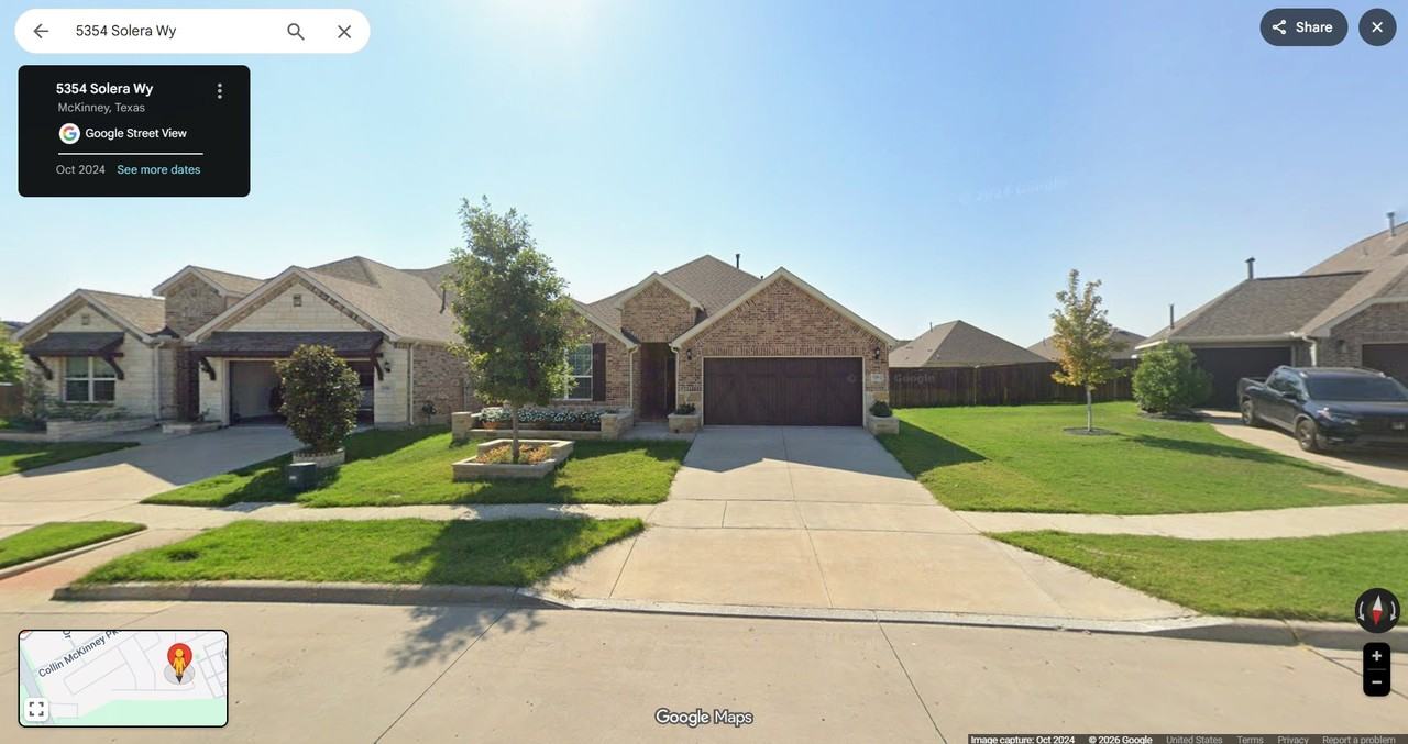 5354 Solera Way #NA - Photo 5 of 30