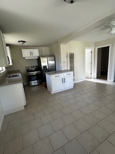 5588 S Gledhill Ave Apt A #NA - Photo 4 of 17