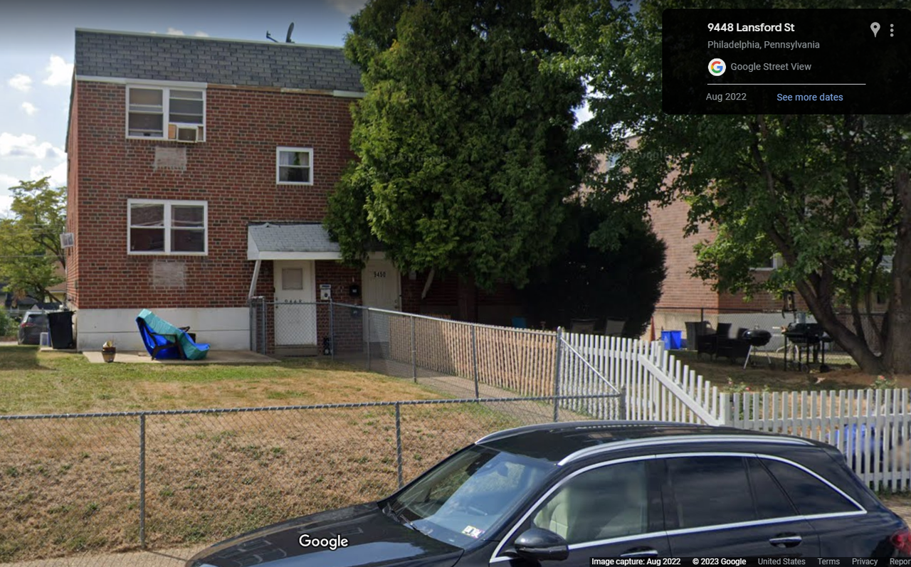 9448 Lansford St #1stFL - Photo 6 of 8