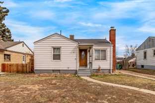 4070 S Grant St - Photo 1 of 1