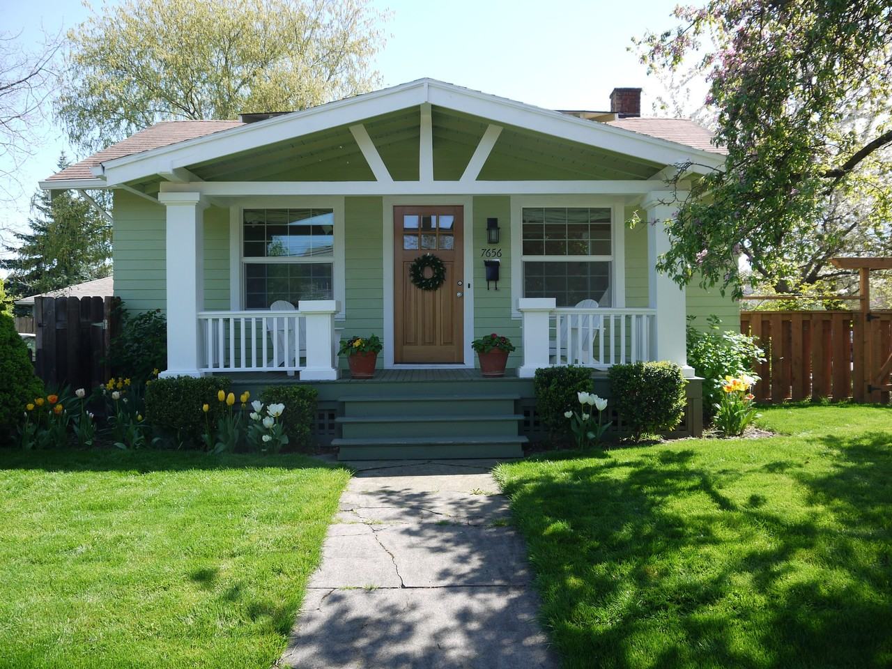 7656 N Peninsular Ave #NA