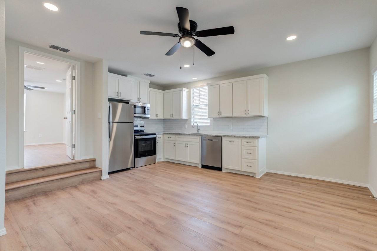 2602 24th St #REAR - Photo 4 of 24