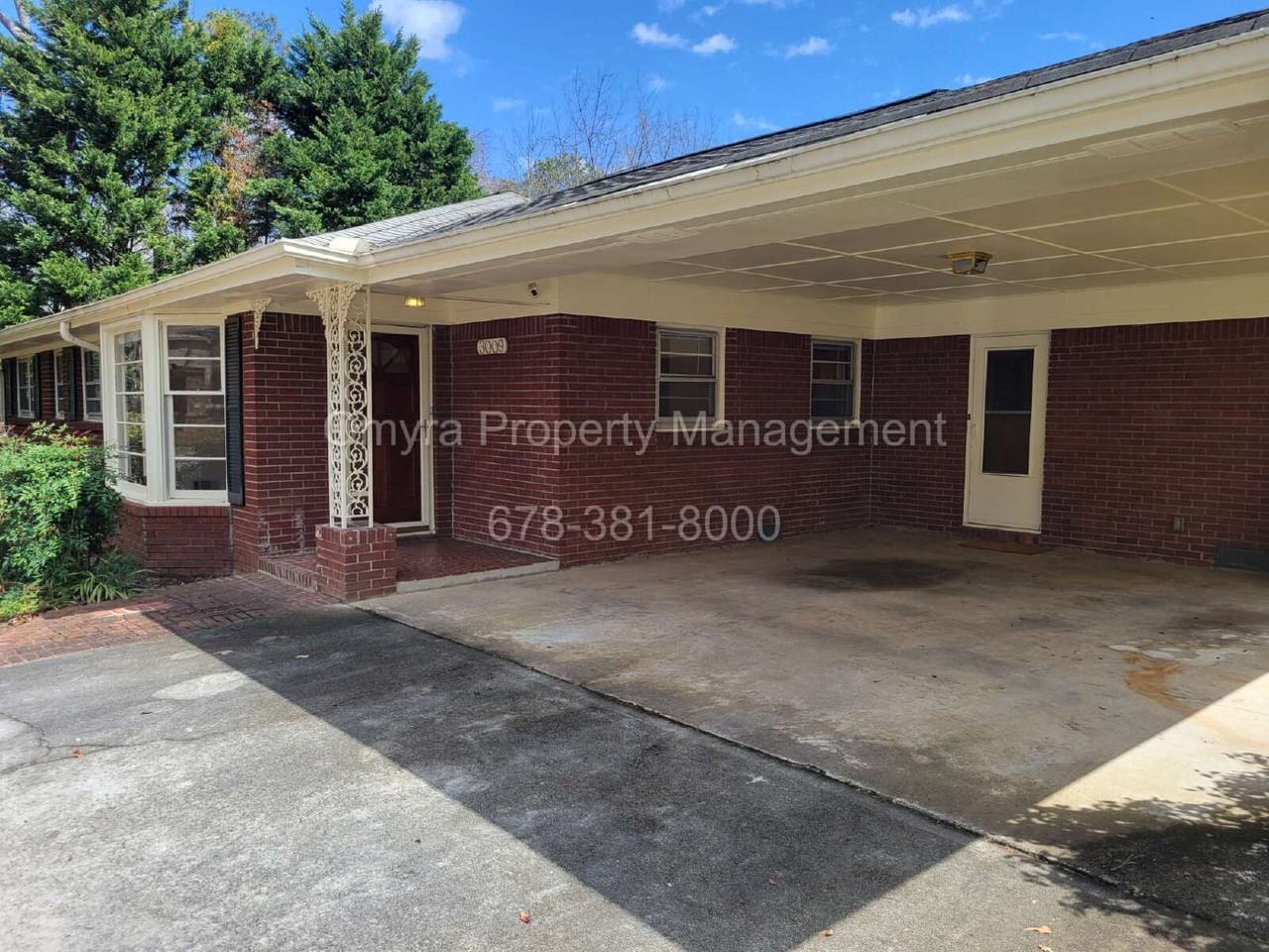 3009 Caldwell Rd Ne - Photo 2 of 22