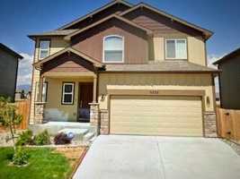 featured image of 9838 Silver Stirrup Dr