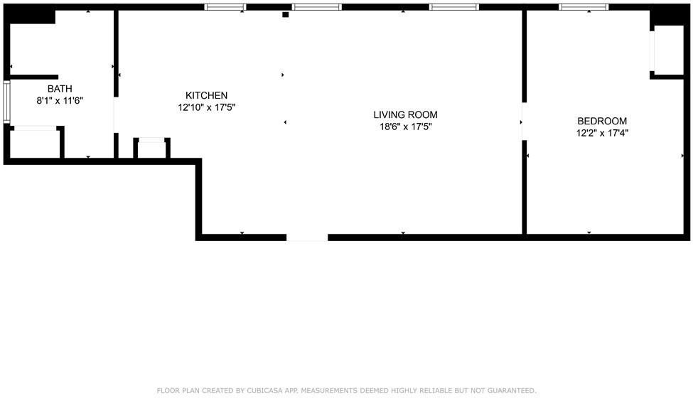 1106 Broadway Unit 1106c #1106C - Photo 2 of 22