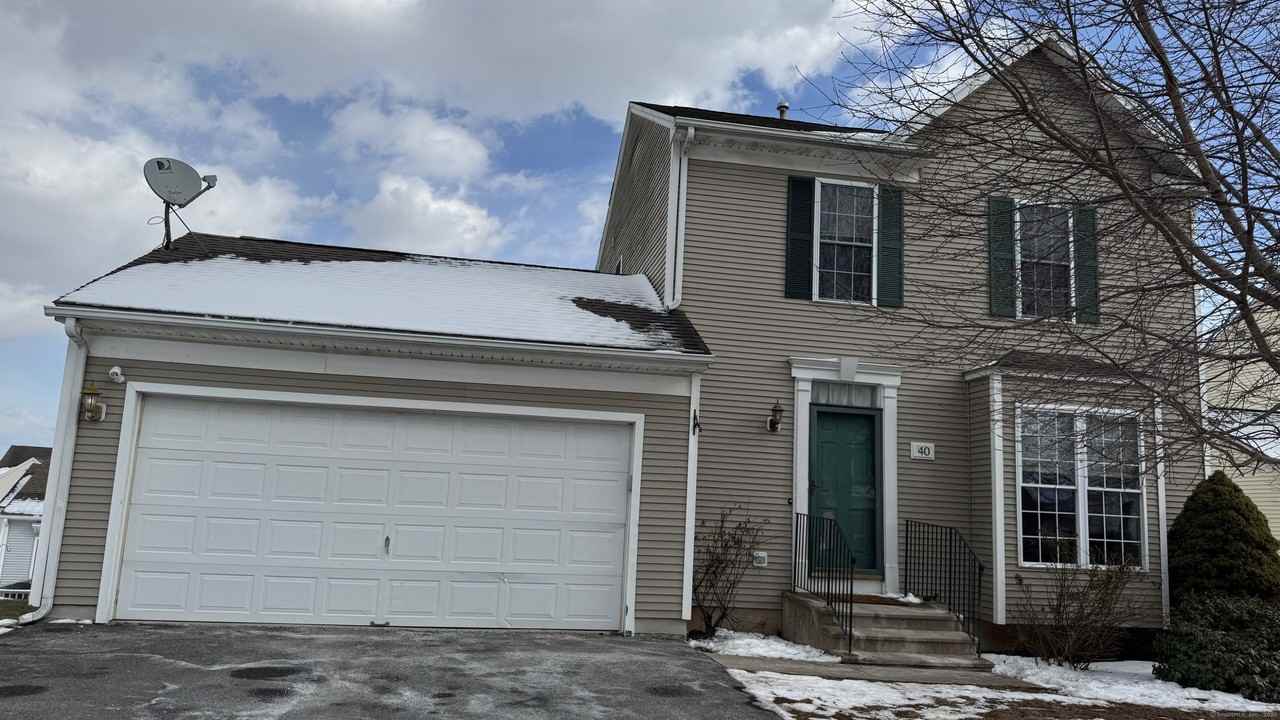 40 Mountain Laurel Way Unit 40